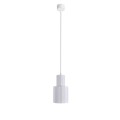 Lampa wisząca TOKIO biały zwis LP-787/1P L WH LIGHT PRESTIGE