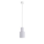 Lampa wisząca TOKIO biały zwis LP-787/1P L WH LIGHT PRESTIGE