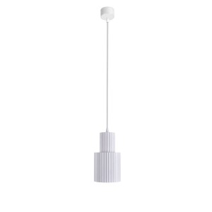 Lampa wisząca TOKIO biały zwis LP-787/1P L WH LIGHT PRESTIGE