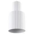 Lampa wisząca TOKIO biały zwis LP-787/1P L WH LIGHT PRESTIGE