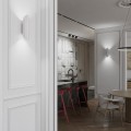 Kinkiet TOKIO biały LP-787/2W WH LIGHT PRESTIGE