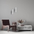 Kinkiet TOKIO biały LP-787/2W WH LIGHT PRESTIGE
