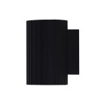 Kinkiet TOKIO czarny LP-787/1W BK LIGHT PRESTIGE