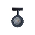 Reflektor DO SZYNOPRZEWODÓW TOKIO 1F czarny szynowy LP-787/1R BK LIGHT PRESTIGE