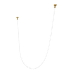 Lampa wisząca ROPE LIGHT 2 M TUYA SMART złoty zwis LP-642/2M Smart LIGHT PRESTIGE