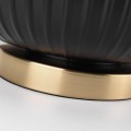Lampa stołowa TAMIZA 48 CM czarny LP-1515/1T small black LIGHT PRESTIGE