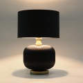 Lampa stołowa TAMIZA 48 CM czarny LP-1515/1T small black LIGHT PRESTIGE