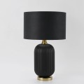Lampa stołowa TAMIZA 65 CM czarny LP-1515/1T big black LIGHT PRESTIGE