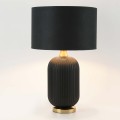 Lampa stołowa TAMIZA 65 CM czarny LP-1515/1T big black LIGHT PRESTIGE