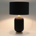 Lampa stołowa TAMIZA 65 CM czarny LP-1515/1T big black LIGHT PRESTIGE