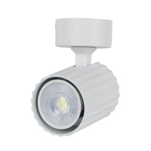 Reflektor TOKIO biały spot LP-787/1WS WH LIGHT PRESTIGE