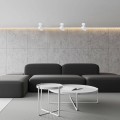 Reflektor TOKIO biały spot LP-787/1WS WH LIGHT PRESTIGE