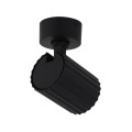 Reflektor TOKIO czarny spot LP-787/1WS BK LIGHT PRESTIGE