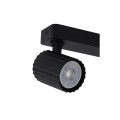 Reflektor ZESTAW REFLEKTORÓW TOKIO czarny spot LP-787/2WS BK LIGHT PRESTIGE