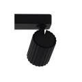 Reflektor ZESTAW REFLEKTORÓW TOKIO czarny spot LP-787/2WS BK LIGHT PRESTIGE