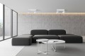 Reflektor ZESTAW REFLEKTORÓW TOKIO biały spot LP-787/2WS WH LIGHT PRESTIGE