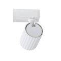 Reflektor ZESTAW REFLEKTORÓW TOKIO biały spot LP-787/2WS WH LIGHT PRESTIGE