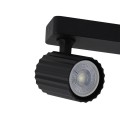 Reflektor ZESTAW REFLEKTORÓW TOKIO czarny spot LP-787/3WS BK LIGHT PRESTIGE