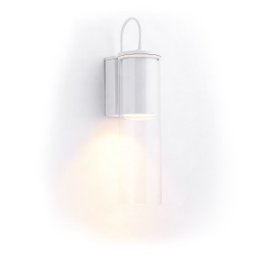 Lampa MANACOR LP-232/1W WH LIGHT PRESTIGE