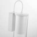 Lampa MANACOR LP-232/1W WH LIGHT PRESTIGE
