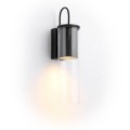 Kinkiet MANACOR czarny LP-232/1W BK LIGHT PRESTIGE