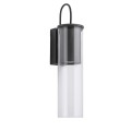 Kinkiet MANACOR czarny LP-232/1W BK LIGHT PRESTIGE