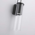Kinkiet MANACOR czarny LP-232/1W BK LIGHT PRESTIGE