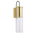 Kinkiet MANACOR złoty LP-232/1W GD LIGHT PRESTIGE