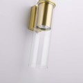 Kinkiet MANACOR złoty LP-232/1W GD LIGHT PRESTIGE