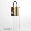 Kinkiet MANACOR złoty LP-232/1W GD LIGHT PRESTIGE