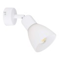 Reflektor MALTA biały spot LP-877/1W WH LIGHT PRESTIGE