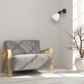 Reflektor MALTA czarny spot LP-877/1W BK LIGHT PRESTIGE