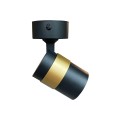 Reflektor ANILLO 1 czarny spot LP-770/1W BK LIGHT PRESTIGE
