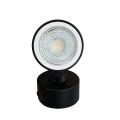 Reflektor ANILLO 1 czarny spot LP-770/1W BK LIGHT PRESTIGE