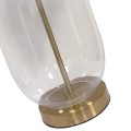 Lampa stołowa AMUR CZARNO - transparentny LP-919/1T transparent LIGHT PRESTIGE