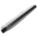 Lampa sufitowa KWADRATOWY BABILON 38 CM 4000K czarny plafon LP-335/1C M 4BK square LIGHT PRESTIGE