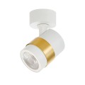 Reflektor ANILLO 1 biały spot LP-770/1W WH LIGHT PRESTIGE