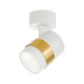 Reflektor ANILLO 1 biały spot LP-770/1W WH LIGHT PRESTIGE