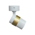 Reflektor ANILLO 1 biały spot LP-770/1W WH LIGHT PRESTIGE