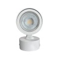 Reflektor ANILLO 1 biały spot LP-770/1W WH LIGHT PRESTIGE