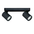 Reflektor ANILLO 2 czarny spot LP-770/2W BK LIGHT PRESTIGE