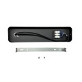 Reflektor ANILLO 2 czarny spot LP-770/2W BK LIGHT PRESTIGE