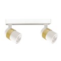 Reflektor ANILLO 2 biały spot LP-770/2W WH LIGHT PRESTIGE
