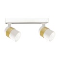 Reflektor ANILLO 2 biały spot LP-770/2W WH LIGHT PRESTIGE