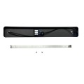 Reflektor ANILLO 3 czarny spot LP-770/3W BK LIGHT PRESTIGE