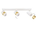 Reflektor ANILLO 3 biały spot LP-770/3W WH LIGHT PRESTIGE