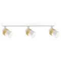 Reflektor ANILLO 3 biały spot LP-770/3W WH LIGHT PRESTIGE
