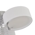 Lampa sufitowa GAMBELA biały plafon LP-991/3C WH LIGHT PRESTIGE