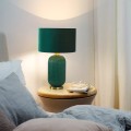 Lampa stołowa TAMIZA 65 CM zielony LP-1515/1T big green LIGHT PRESTIGE
