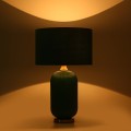 Lampa stołowa TAMIZA 65 CM zielony LP-1515/1T big green LIGHT PRESTIGE